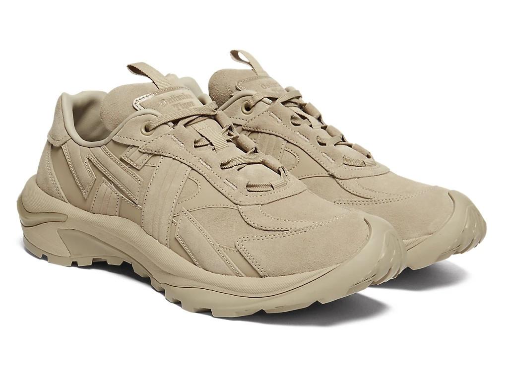 1183C624-200 Onitsuka Tiger Tigtrail Wood Crepe (Men's)