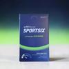 SpoSix Liposome Arginine 4000 10 Packets 1 Pcs
