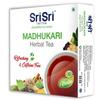 Sri Sri Tattva Madhukari Herbal Tea, 100g