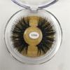 RED SIREN 25mm Mink Eyelashes Dramatic Long Natural Lashes Handmade 25 mm 3d Mink Lashes Make Up Vendors Fake Eyelashes