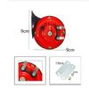 Excras 300dB Car Bike Horn Snail Horn Air Horn Car Auto Loud Horn