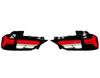 2022 Toyota INNOVA/Zenix Rear LED Flowing Tail Lamp Modification