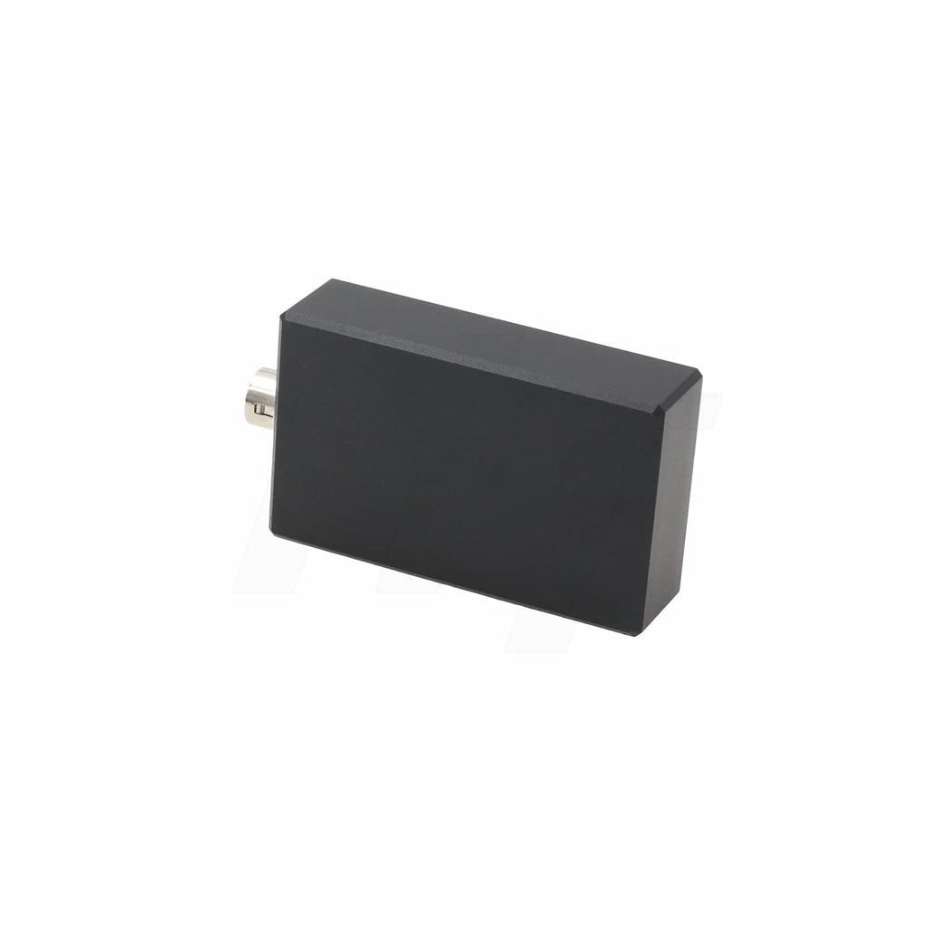 HangTon Hirose 4-Pin Female Power Splitter Box 1-6 for Sound Devices Mixer Recorder BDS Power Supply Unit Zoom F8