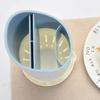 Storage Rack Chopstick Cage Multifunctional Kitchen Tableware Storage Rack, Chopstick Tube Plastic Drain Chopstick Rack Spoon