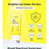 TIA'M - B3 Niacin Sunscreen