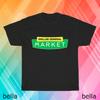 New Dollar General Market logo T-Shirt