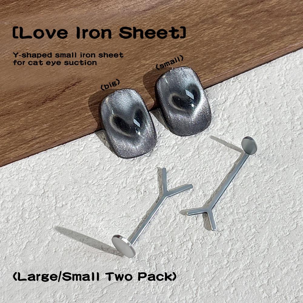 Magnetisches Cat Eye Nagelkunstwerkzeug - Multifunktionaler Gel-Nagellack-Magnet