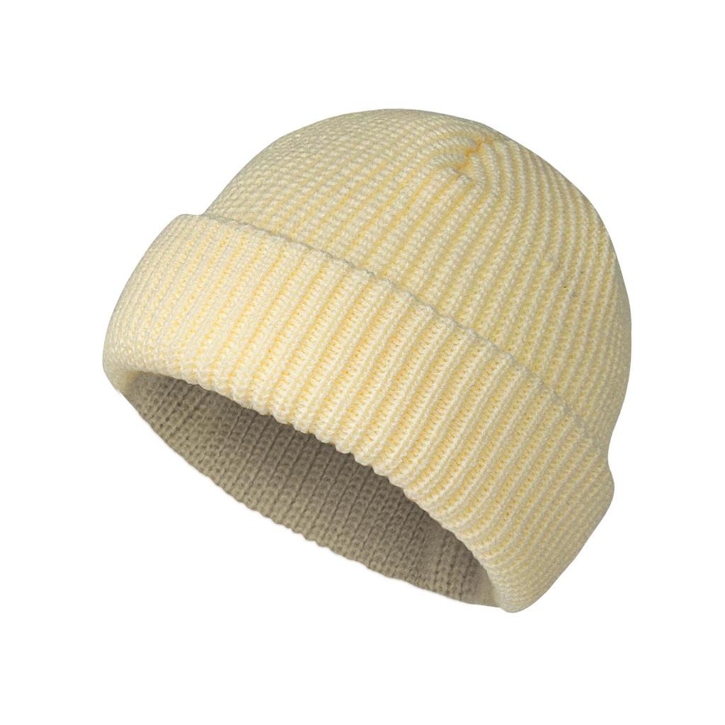 Knit Beanie Hat For Men Women Winter Warmth Acrylic No Brim Casual Fashion