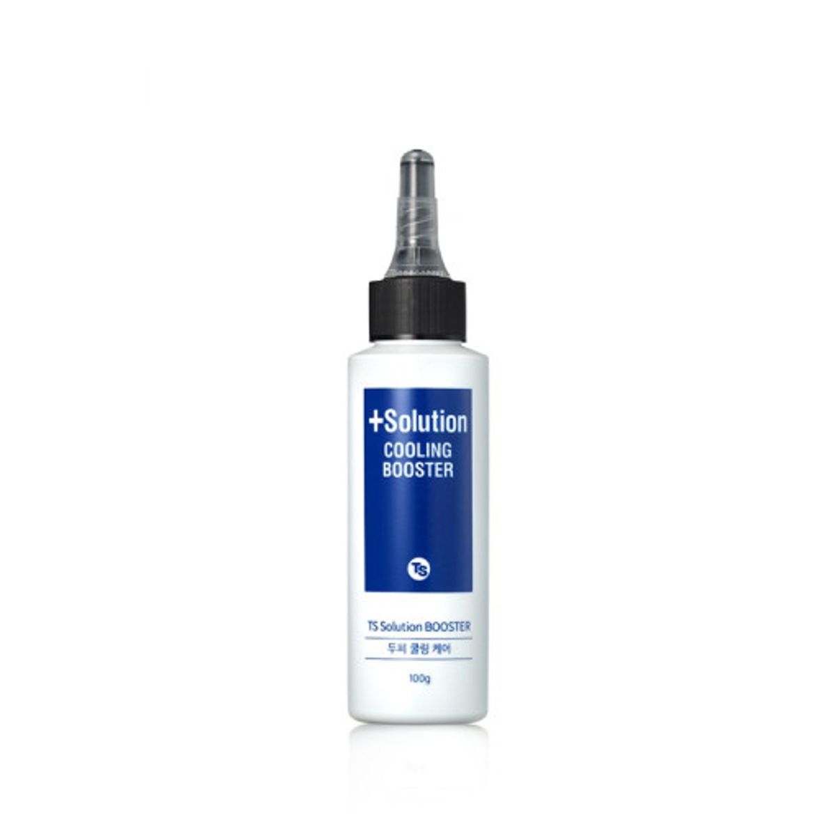 TS Solution Scalp Cooling Booster 100g