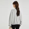 Women's Fashion Embroidered Long Sleeve Sweater