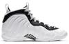 Nike Air Foamposite Pro White Black University Red GS 644792-103
