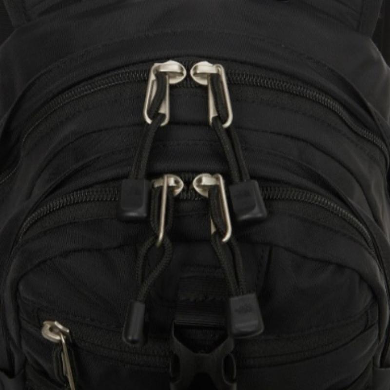 The North Face Recon Mini Backpack Black Nm2dr57a