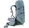 Backpack Deuter Aircontact Core 35+10 SL Shale/ivy (Women's) (3350024-4219)