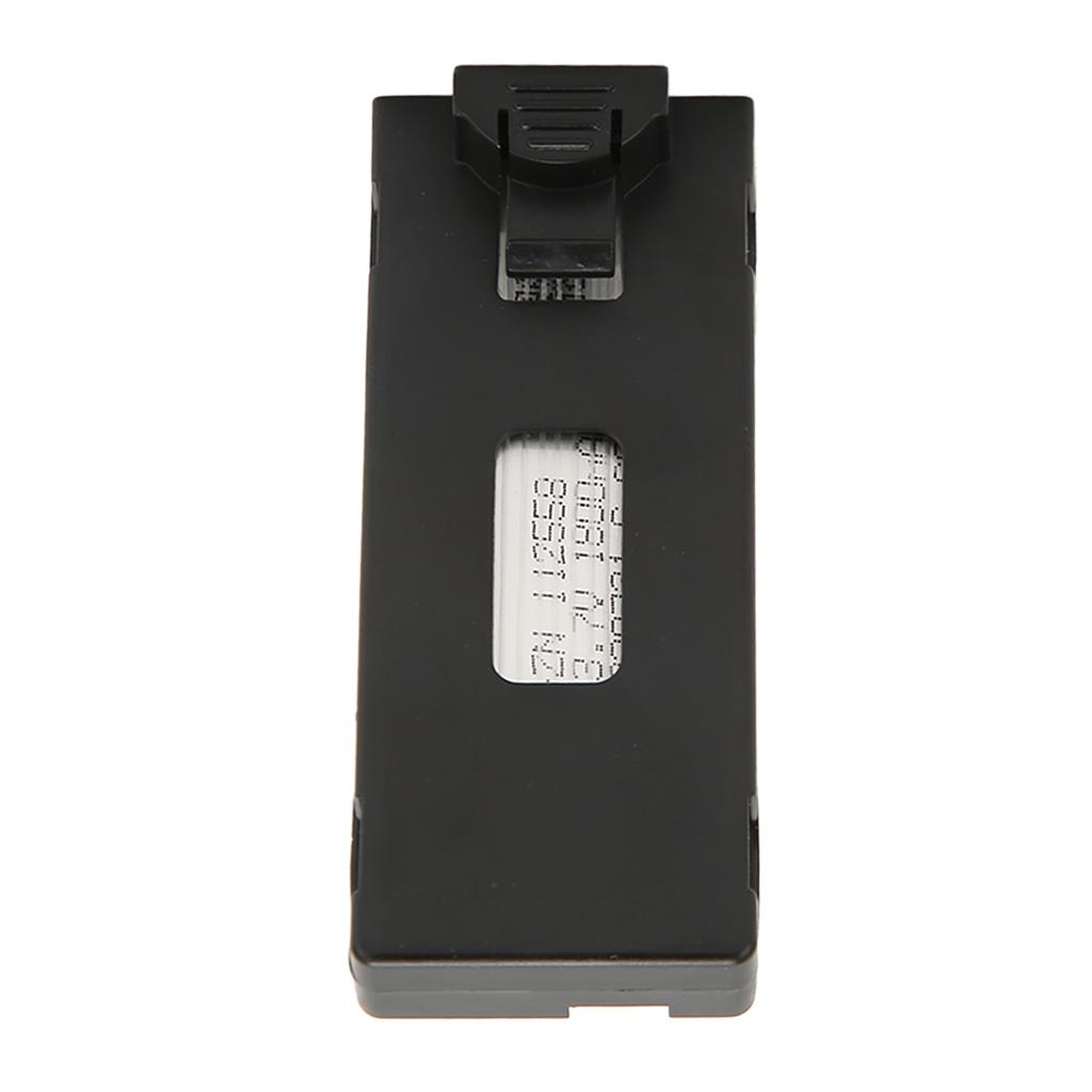 3.7V 1800mAh RC Drone Battery Replacement RC UAV Battery for E88 E525 E99 K3 E100 P1 S98 P7 P10 P8 A13 S11 P8 A8pro