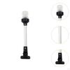 LED Marine Navigation Light Lamp Bright Anchor Degree Fold Down