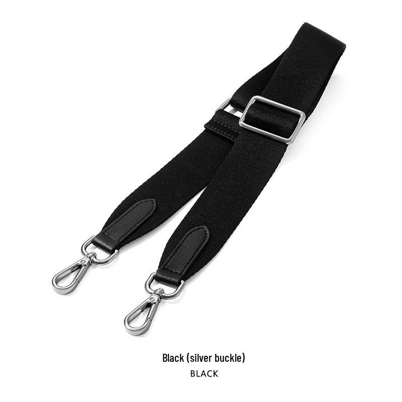 Adjustable Wide Strap for Goyard F-90 Backpack - Dog Tooth Pattern Accessory