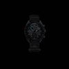 Used New OMEGASwatch Earthphase MoonSwatch complete item