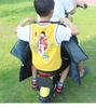 Children's Waterproof Electric Vehicle Winter Riding Leg and Waist Protector