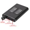 3.5Mm Audio Port Portable Headphone Companion Hifi Adjustable Subwoofer Headset Amplifier