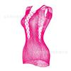 Sexy Underwear Women's Suspenders, Sexy Hollow Hip Skirt, Breast Mesh, Jacquard Perspective, Cute