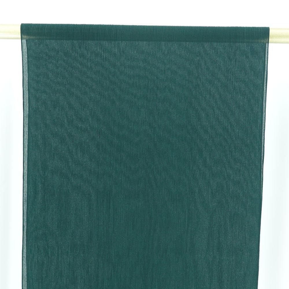 Trendy Women Plain Plaeted Chiffon With Rope Convenient Hijab Wrap Solid Color High Quality Muslim Head Scarf