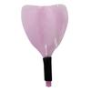 2Pieces Barber Salon Face Spray Shield Protect Styling Tools Purple