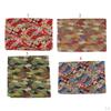 Cloth Fabric pillow insserts Case Upholstery Sofa Material