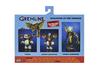 NECA Gremlins Evolution 40. Jubiläum Maßstabs-Boxset Gremlins 7 Zoll