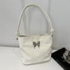 Butterfly Fashion Gentle Shoulder Bag Women'S Spring And Summer Foreign Style Large Capacity Underarm Bag Tote Bag Going Out