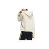 Adidas Neo Womens Favorite Jan Hoodie Women Hoodies Off-White GP5546