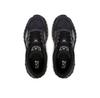 Мужские кроссовки EA7 Emporio Armani X8x239 xk432 s336 чёрные
