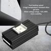120 240V Aluminum Constant Temperature PTC Heating Element Heater for Industrial Equipment
