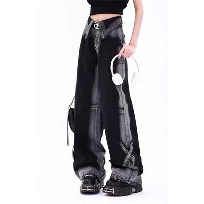 Faldas y pantalones para mujeres – Pantalones vaqueros