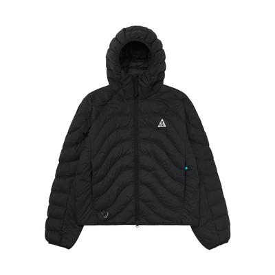 Nike Seria ACG Flow Lawy Therma-FIT ADV PrimaLoft Jednolita Luźna Ciepła Kurtka Damska Kurtka HM9964-010
