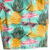 Beach Shorts Youth Hawaiian Shorts Mesh Swim Trunks Slim M
