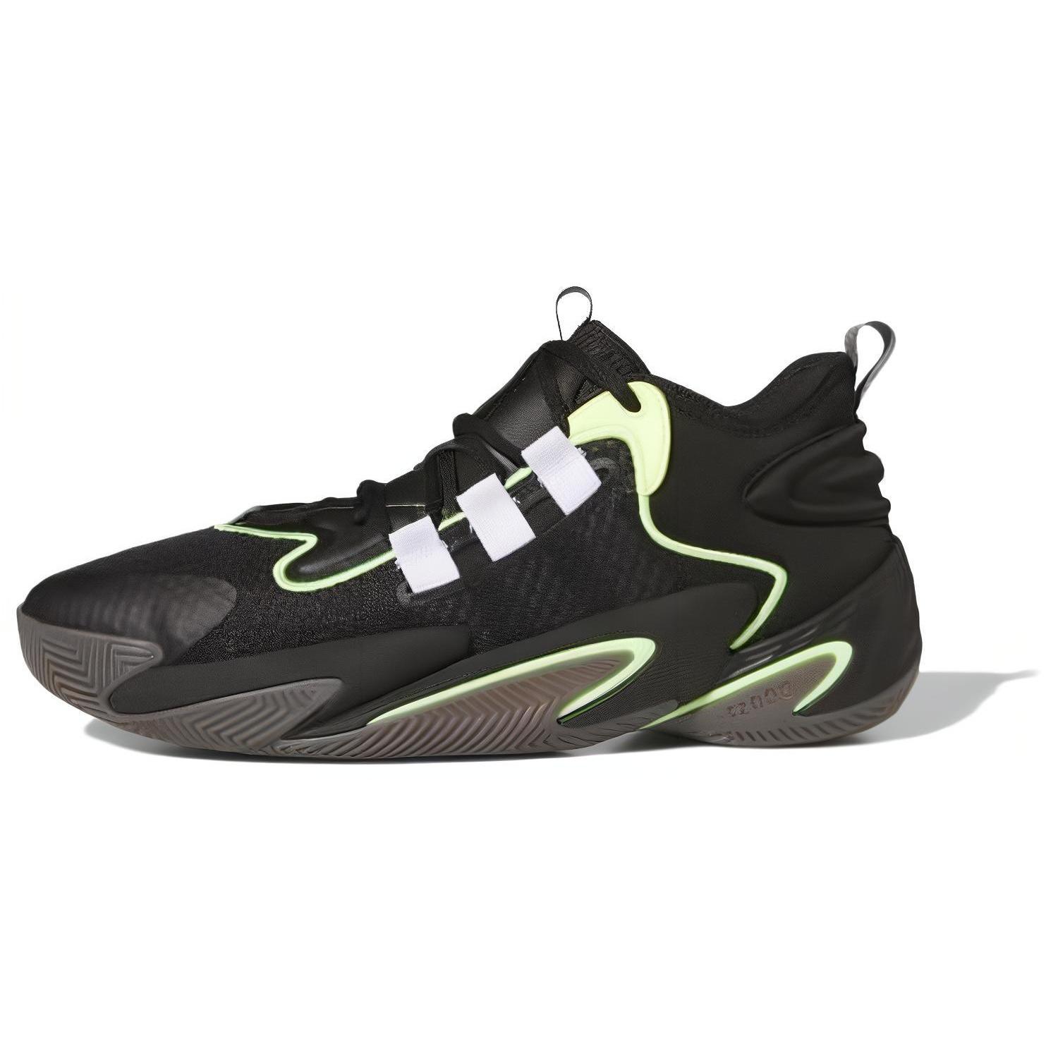 adidas BYW Select Boost Black Lime Men s IF6669 EU 41⅓