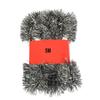 Stylish Christmas Bar Tops Ribbon Tinsel Garland 5M Length Delightful Decor