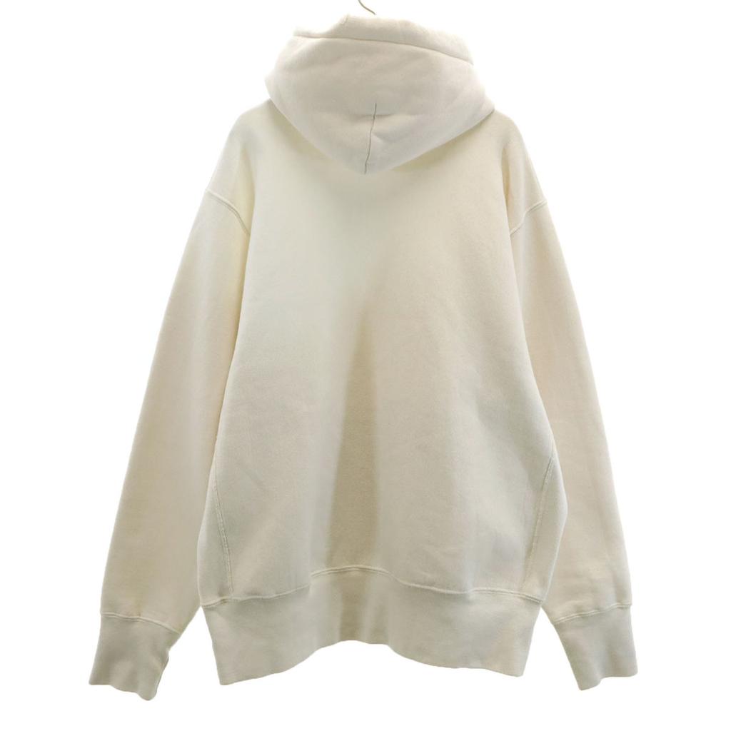 CAMBER Wyprodukowano w USA Bluzy z długim rękawem L Kość słoniowa Czesana od spodu Męskie Używane