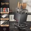 Multi-functional Kitchen Knife & Utensil Holder