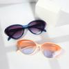 Women Cat Eye Sunglasses Vintage lenses Frame Retro Sunglasses UV400 Protection Eyewear Fashion Eyewear sun glasses for female