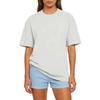 T-shirt Casual Unisex a Maniche Corte alla Moda