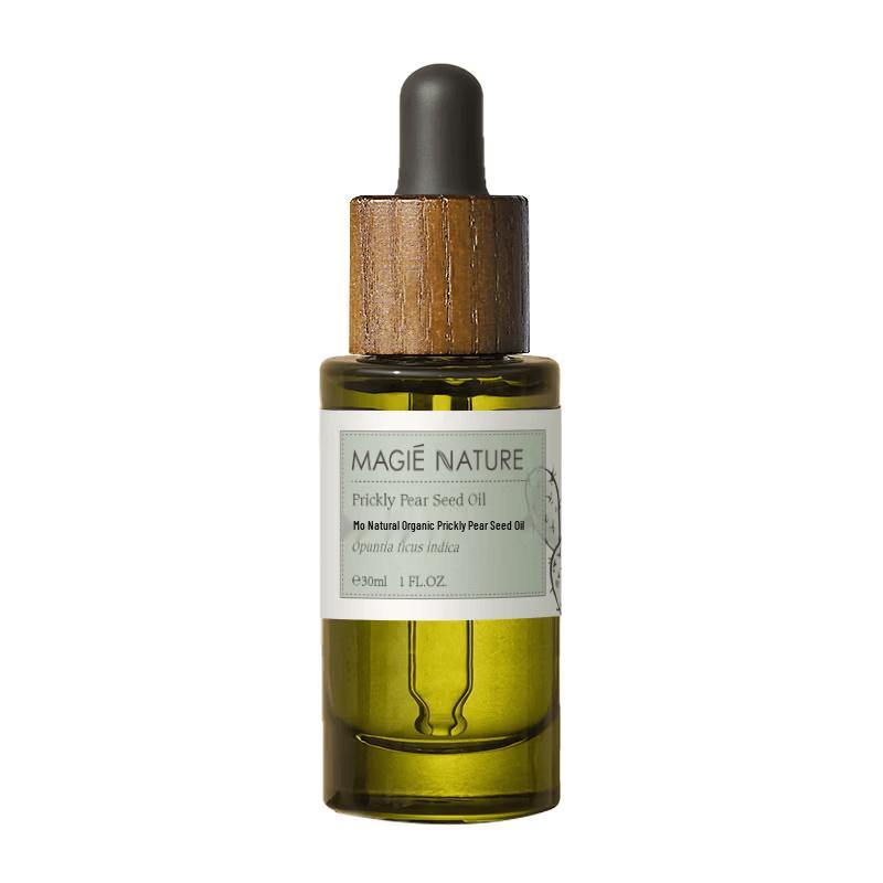 Moroccan Organic Prickly Pear Seed Oil
