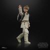Hasbro Star Wars Black Series Anakin Star The Phantom Menace Collectible 15cm Action Ages 4 and Authentic Skywalker, Wars (6-inch) Figure, Up, G0026,