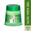 BoroPlus Aloe Vera Gel With Green Tea 200 Ml Pack Of 2 For Smooth Nourished Hydrated Skin And Hair