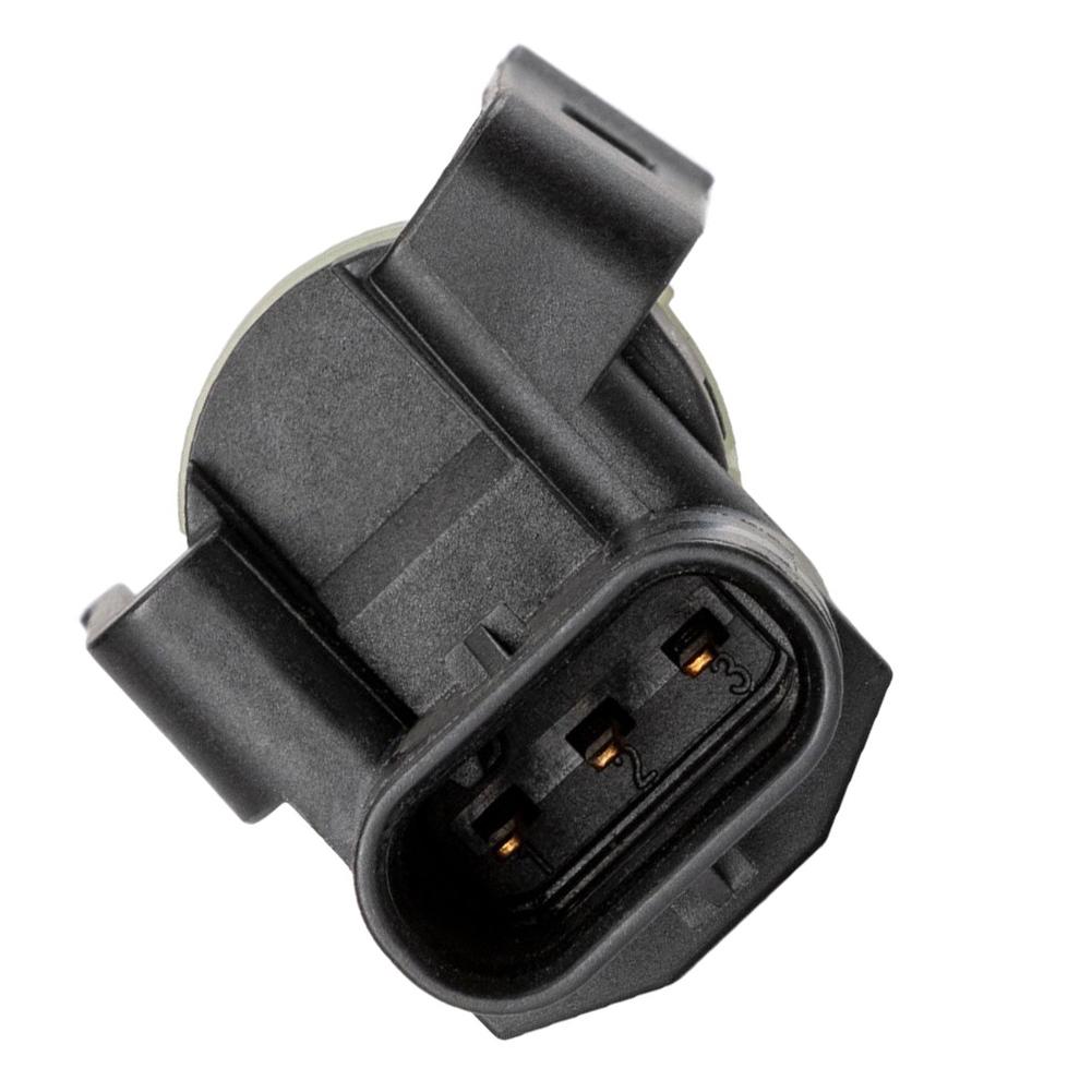 Air Intake Pressure Sensor 06K907386E 06K907386D For SKODA For GOLF For SEAT For CUPRA For JETTA 06K907386B Auto SensorsGood product