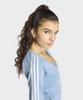 ADIDAS Adilenium Season 5 Denim Dress - Light Blue / Kz5056