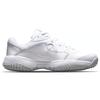 Nike Court Lite 2 White/Blue Women's  Sneakers  AR8838-112