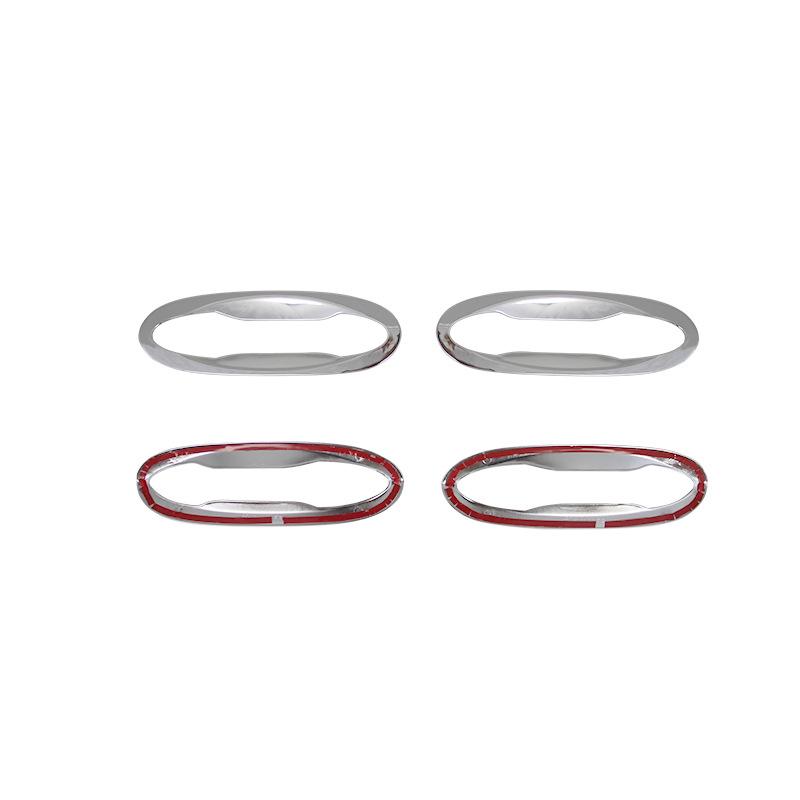 9. Generation Accord 14-16 Türgriffschale Dekorative Aufkleber