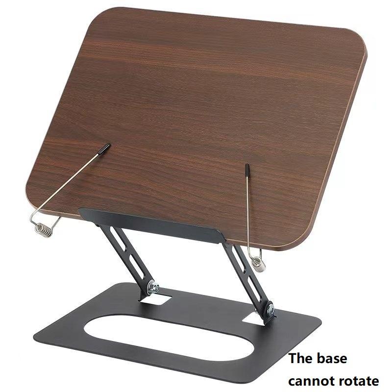 Support De Lecture Livre Rests Book Clamp Reading Stand Reading Book Support Stand For Lying Down Transparent Book Stand Ydj01