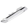 1 Pair Front Exterior Trim Side Panel Finisher For BMW F10 528i 535i 51137336646